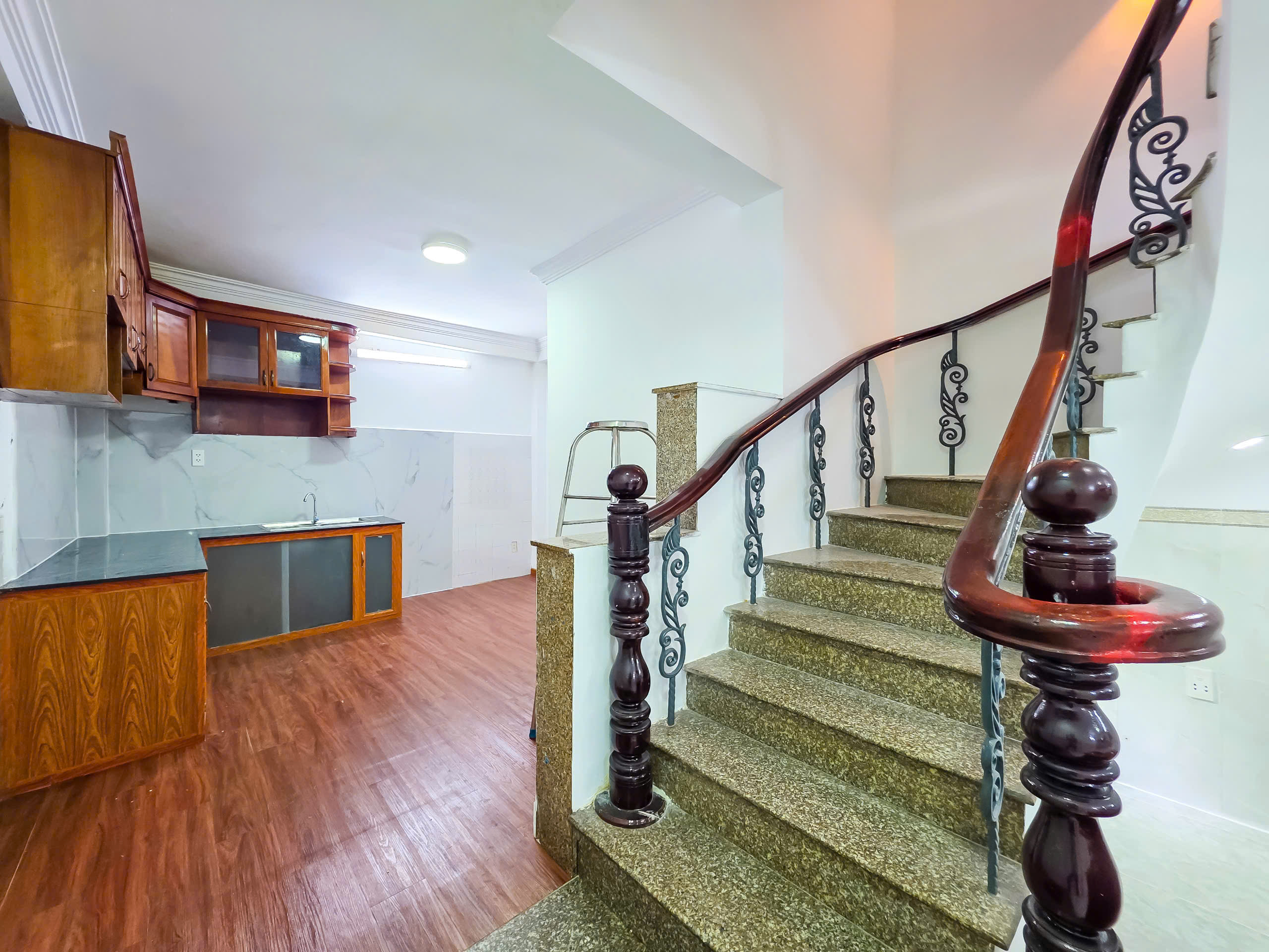 BÁN NHÀ 1 TRỆT 2 LẦU PHÚ THUẬN, QUẬN 7 – 55,8M² – GIÁ 7,7 TỶ-3