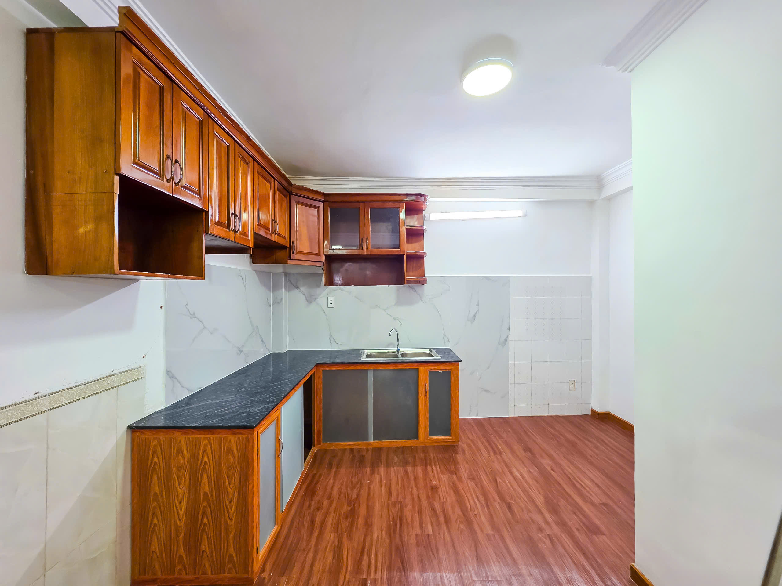 BÁN NHÀ 1 TRỆT 2 LẦU PHÚ THUẬN, QUẬN 7 – 55,8M² – GIÁ 7,7 TỶ-4