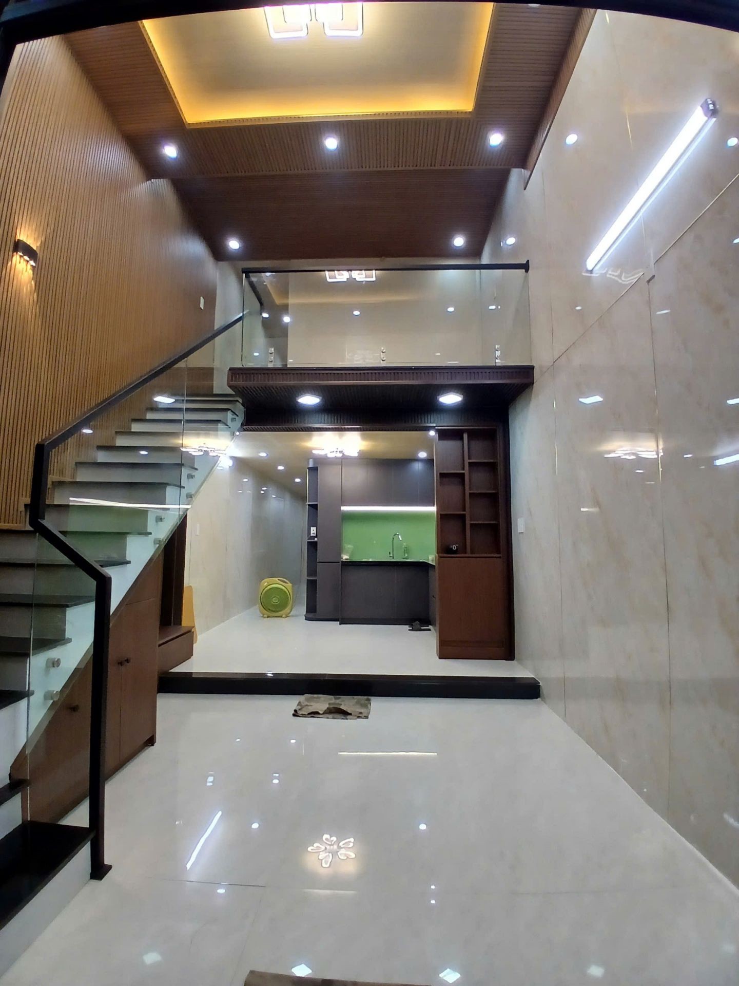 Bán nhà kiệt ô tô Trường Chinh, Thanh Khê, 46m2, 3PN, nhà mới, giá 3.28 tỷ