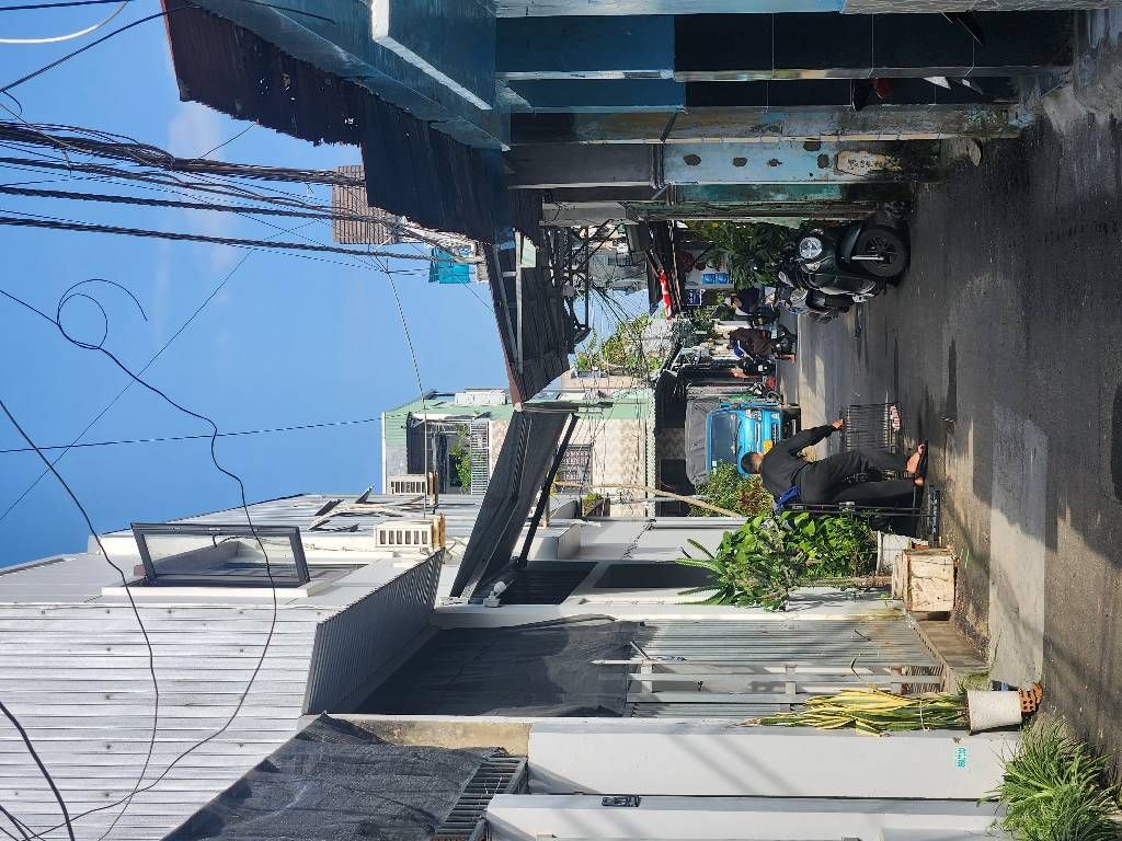 Bán nhà kiệt ô tô Trường Chinh, Thanh Khê, 46m2, 3PN, nhà mới, giá 3.28 tỷ-1