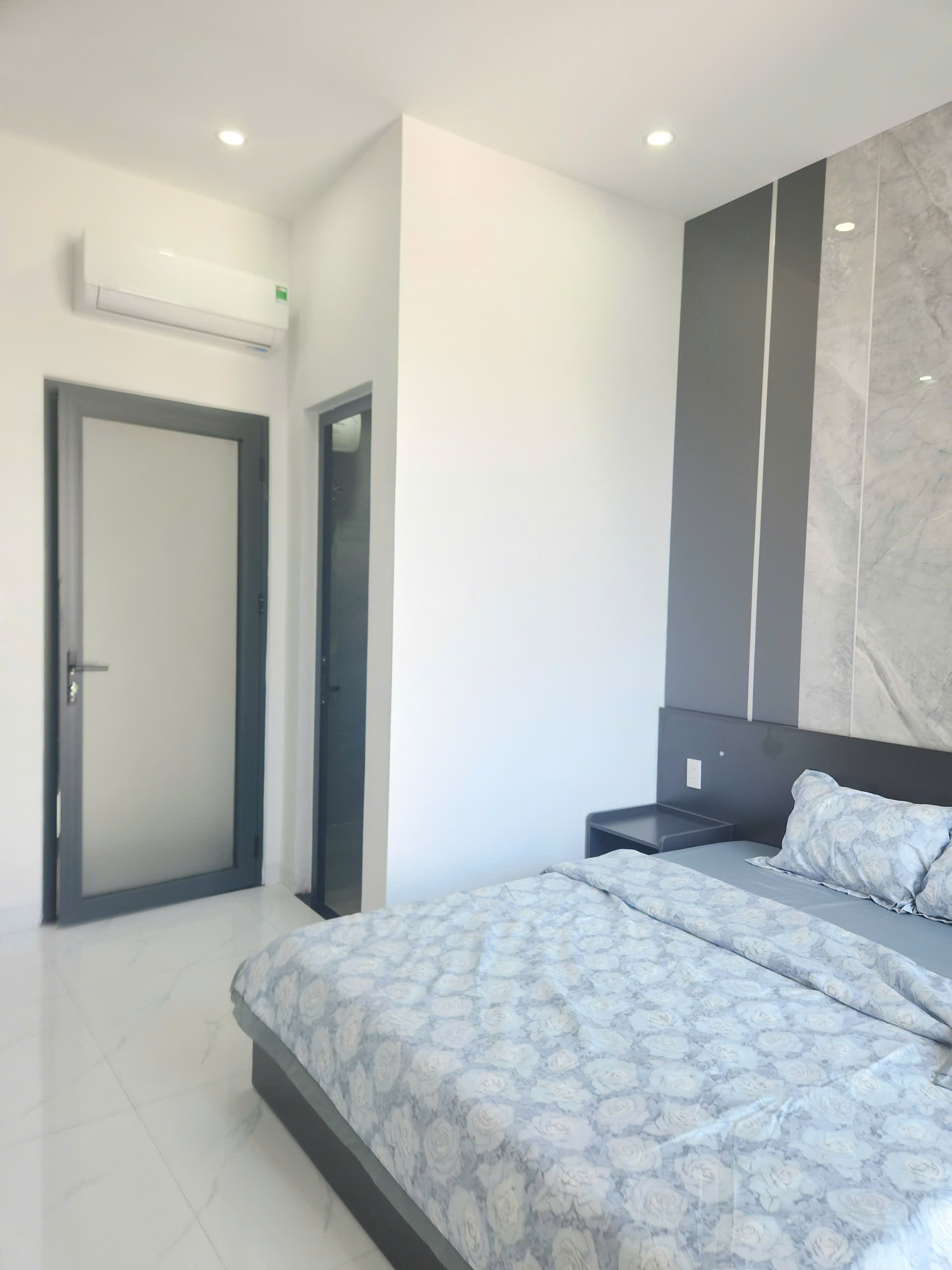 🔴💥BÁN NHÀ ĐẸP 3 TẦNG LUXURY FULL NỘI THẤT – KIỆT Ô TÔ ĐƯỜNG TÔ HIỆU-4