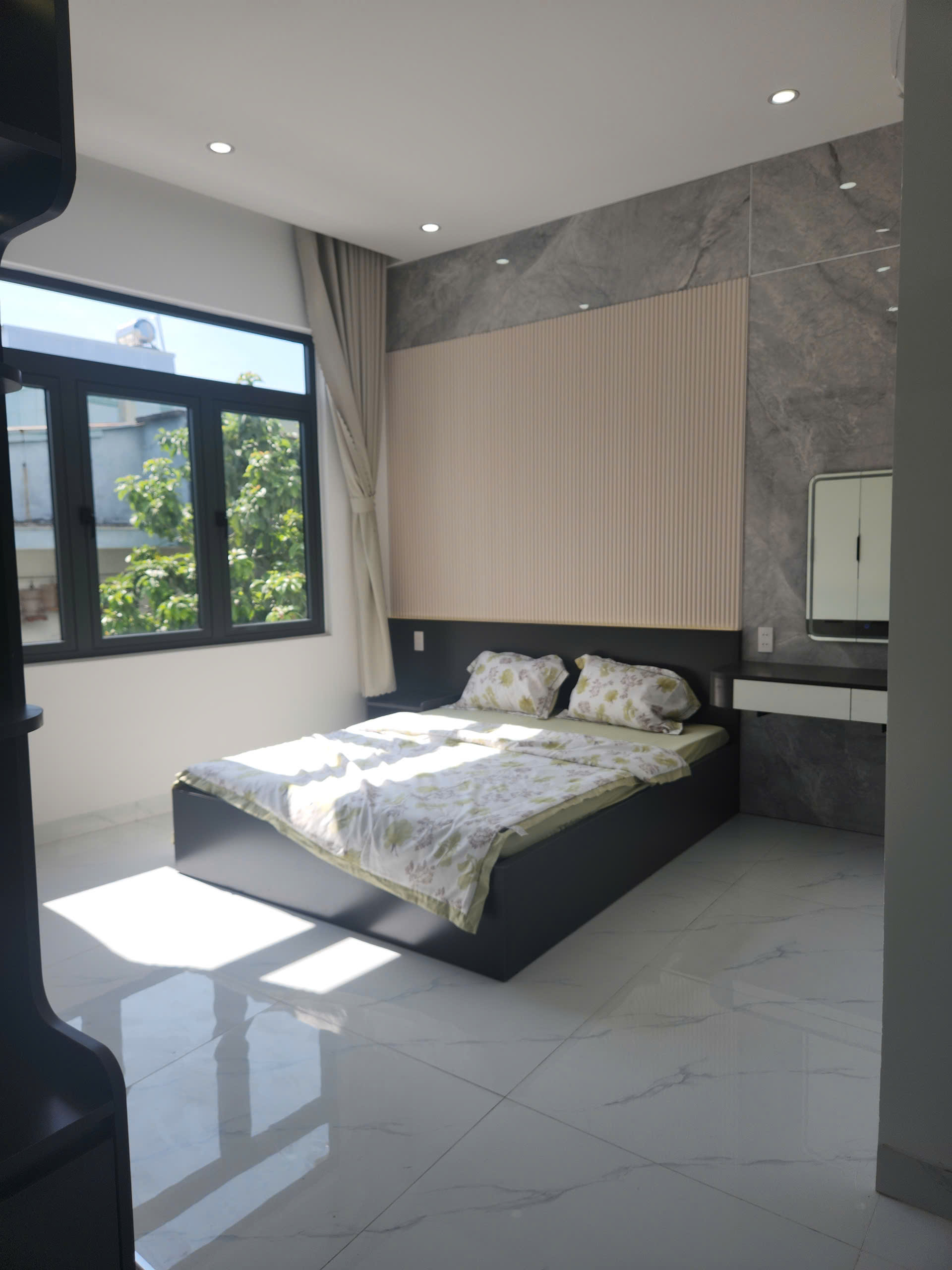 🔴💥BÁN NHÀ ĐẸP 3 TẦNG LUXURY FULL NỘI THẤT – KIỆT Ô TÔ ĐƯỜNG TÔ HIỆU