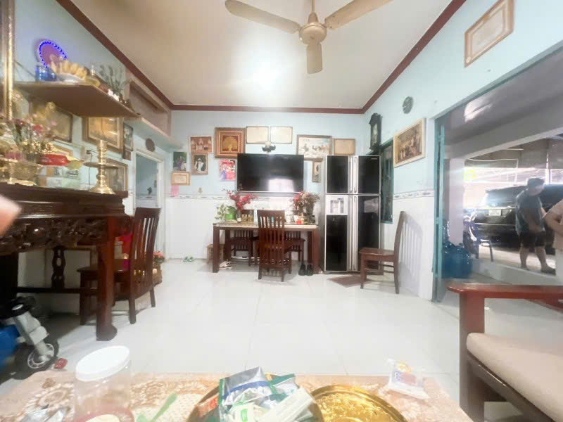 Đất VÀNG ngang 12m 960m2 mặt tiền Quốc lộ 13 tiện xây tòa nhà ngay Vạn Phúc chỉ 135 tỷ.
