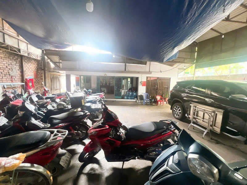 Đất VÀNG ngang 12m 960m2 mặt tiền Quốc lộ 13 tiện xây tòa nhà ngay Vạn Phúc chỉ 135 tỷ.