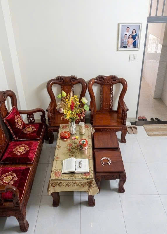 Mặt tiền Bắc Hải, QUẬN 10, DT 4 x 25m (99 m2), Dòng tiền 600 triệu, giá 16.95 tỷ-4
