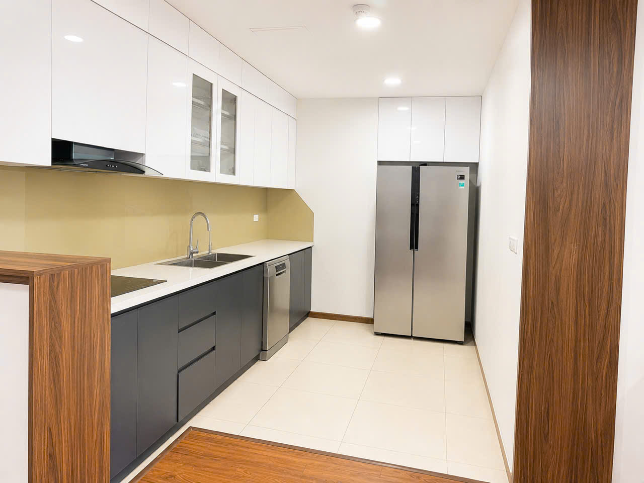 CHÍNH CHỦ BÁN CHUNG CƯ GOLDEN FIELD MỸ ĐÌNH – 112m² – 3PN – CÓ SLOT Ô TÔ