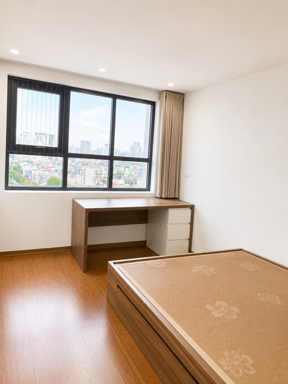 CHÍNH CHỦ BÁN CHUNG CƯ GOLDEN FIELD MỸ ĐÌNH – 112m² – 3PN – CÓ SLOT Ô TÔ