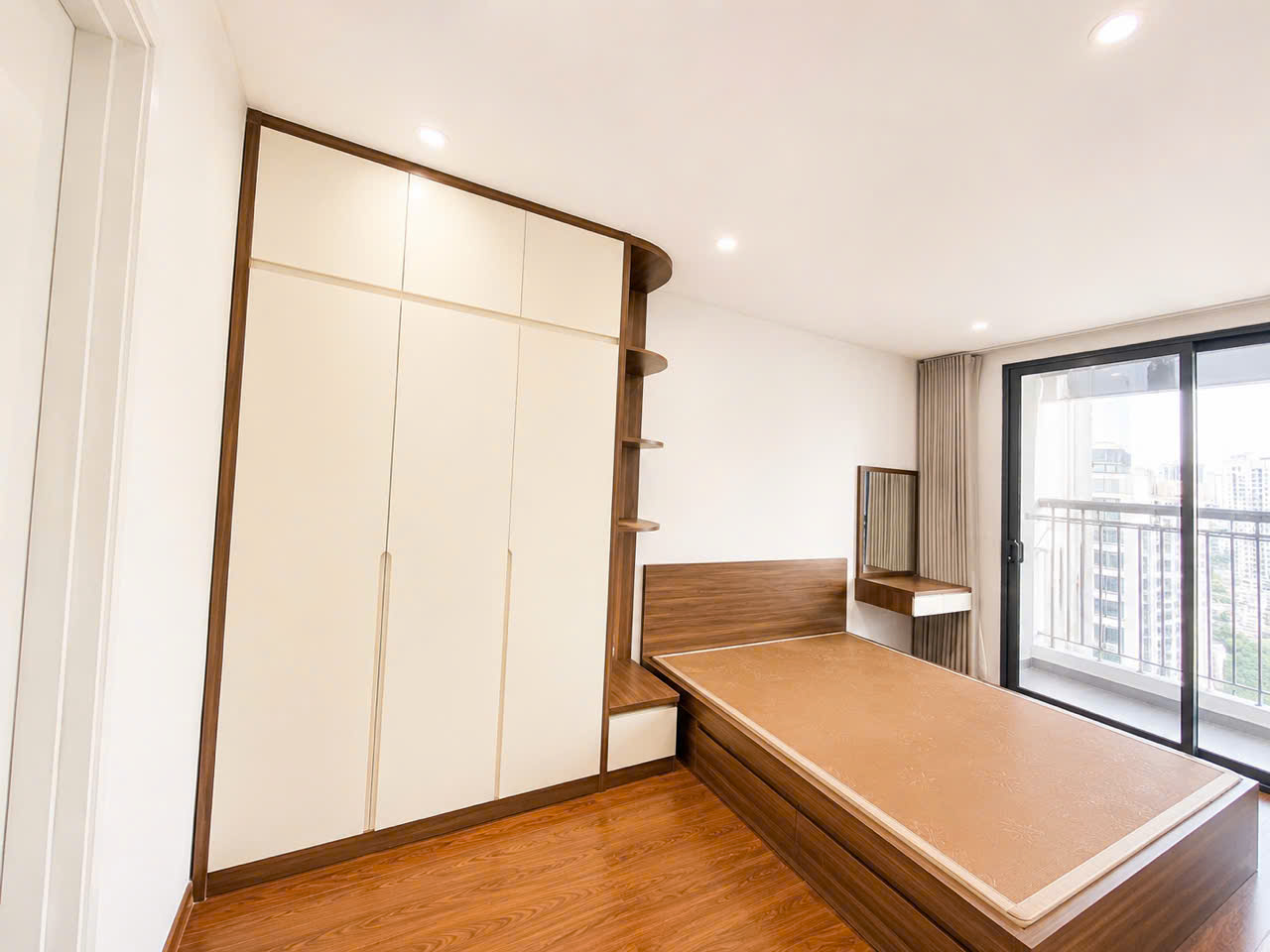 CHÍNH CHỦ BÁN CHUNG CƯ GOLDEN FIELD MỸ ĐÌNH – 112m² – 3PN – CÓ SLOT Ô TÔ-3