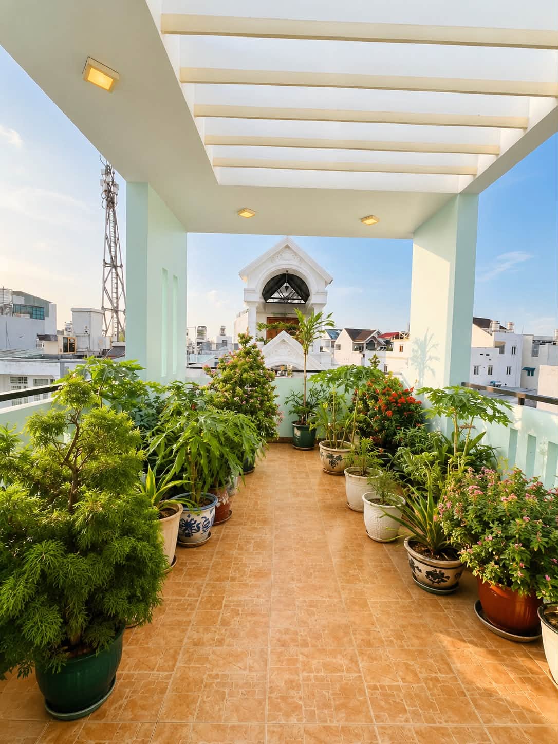 BÁN NHÀ KHU CHỢ GÒ XOÀI - HẺM NHỰA 6M THÔNG - 70M² 4 TẦNG Ở NGAY - NHỈNH 8 TỶ-3