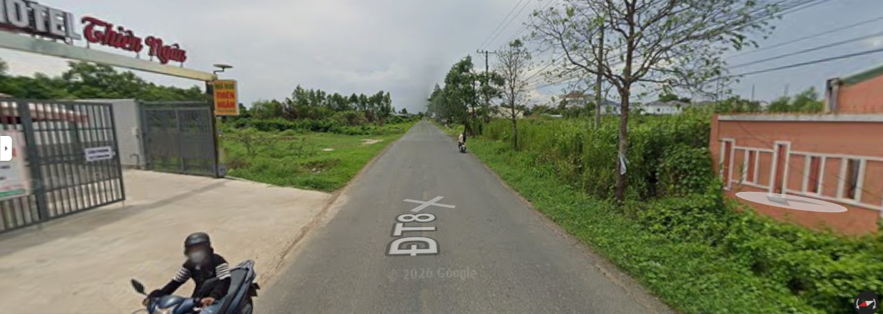 🔥 BÁN QUỸ ĐẤT LỚN TẠI AN DƯƠNG VƯƠNG, TP. SÓC TRĂNG