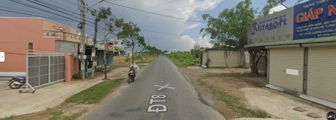 🔥 BÁN QUỸ ĐẤT LỚN TẠI AN DƯƠNG VƯƠNG, TP. SÓC TRĂNG