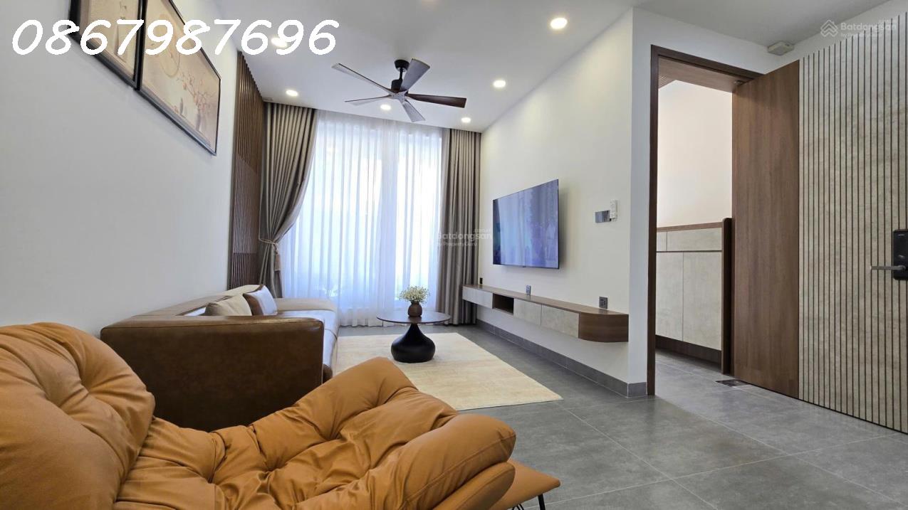 BÁN NHÀ MỸ GIA GÓI 5 NHA TRANG – NHÀ ĐẸP FULL NỘI THẤT ĐÓN TẾT