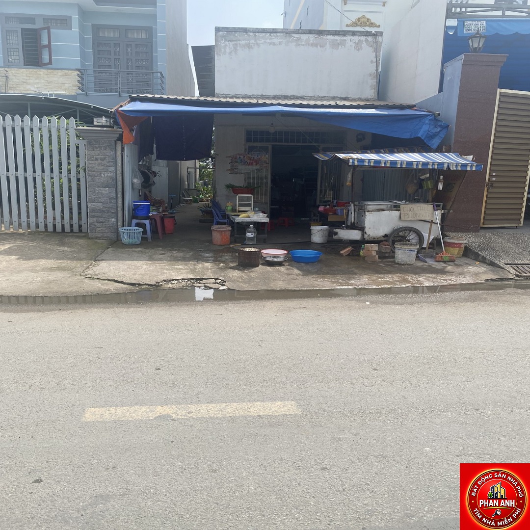 Mặt tiền đẹp Trường Thọ giờ dưới 72 triệu/m² còn nhiều không? 5 phút ra đến Chợ Thủ Đức.-3