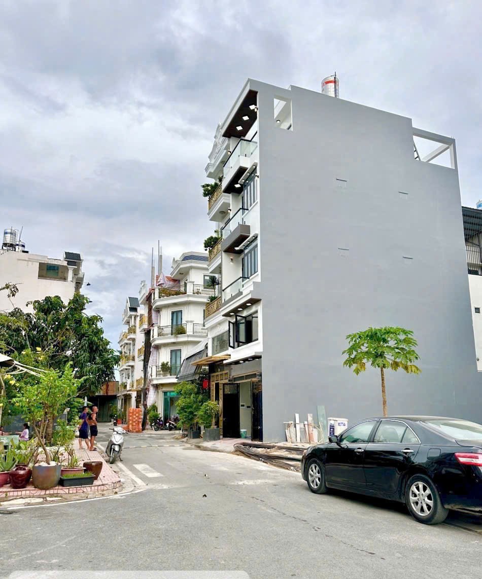 NHÀ CHÍNH CHỦ- GIÁ ƯU ĐÃI BÁN NHANH CĂN NHÀ TẠI quận Bình Tân, TPHCM-4