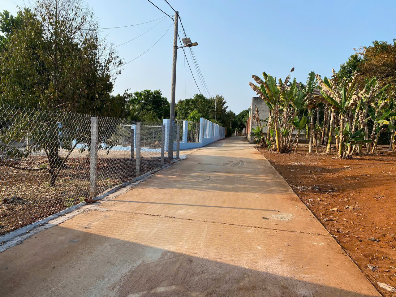 ĐẤT ĐẸP - ĐẦU TƯ SINH LỜI - Chính Chủ Bán Lô Đất Trung Tâm Ngãi Giao, Châu Đức, BRVT-3