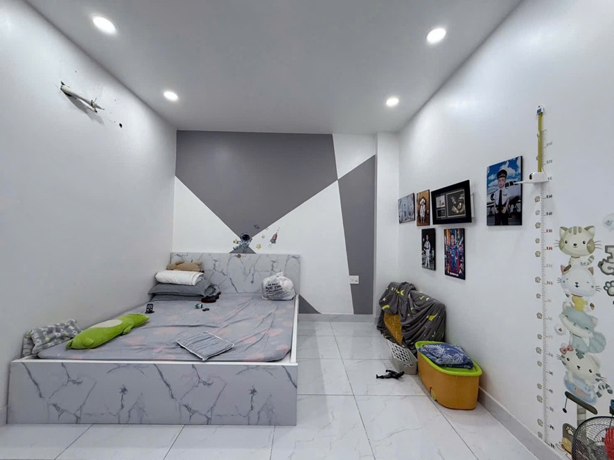 HOT HOT – CHÍNH CHỦ CẦN BÁN NHÀ KDC ĐẠI PHÚC GREEN VILLAS, X. Bình Hưng, H. Bình Chánh, TP. Hồ Chí Minh-3