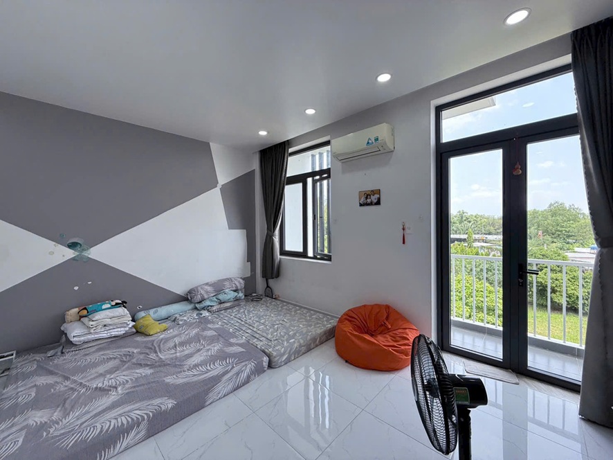 HOT HOT – CHÍNH CHỦ CẦN BÁN NHÀ KDC ĐẠI PHÚC GREEN VILLAS, X. Bình Hưng, H. Bình Chánh, TP. Hồ Chí Minh-4