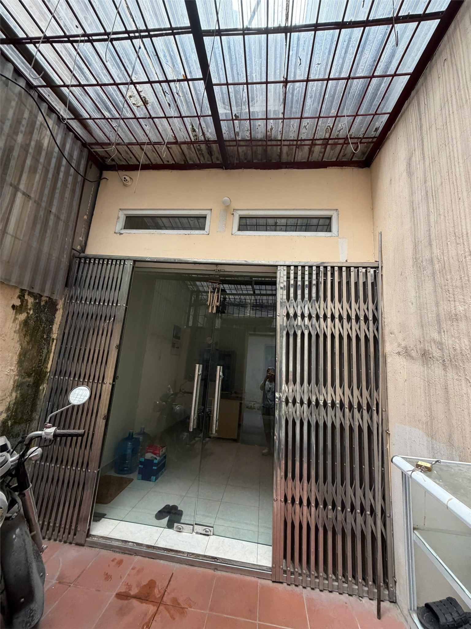 CHO THUÊ NHÀ RIÊNG 2 TẦNG – GẦN CAO ĐẲNG XÂY DỰNG – GIÁ CHỈ 7,5 TRIỆU/THÁNG  phường Đại Mỗ, Hà Nội-3