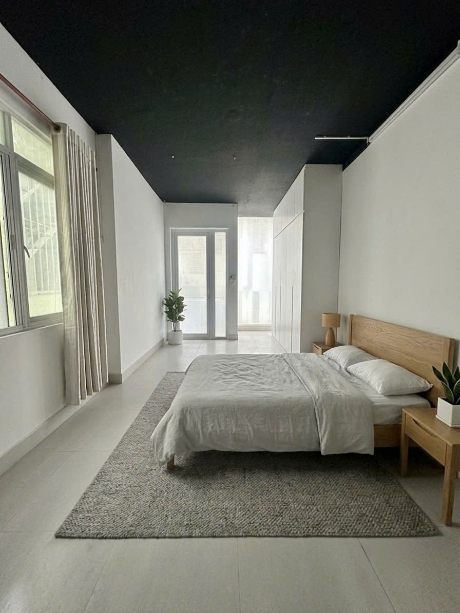 Bán nhà Q10 Tô Hiến Thành- 5 tầng 50m2- giảm mạnh còn 9.9 tỷ. Trí: 0967638168-3