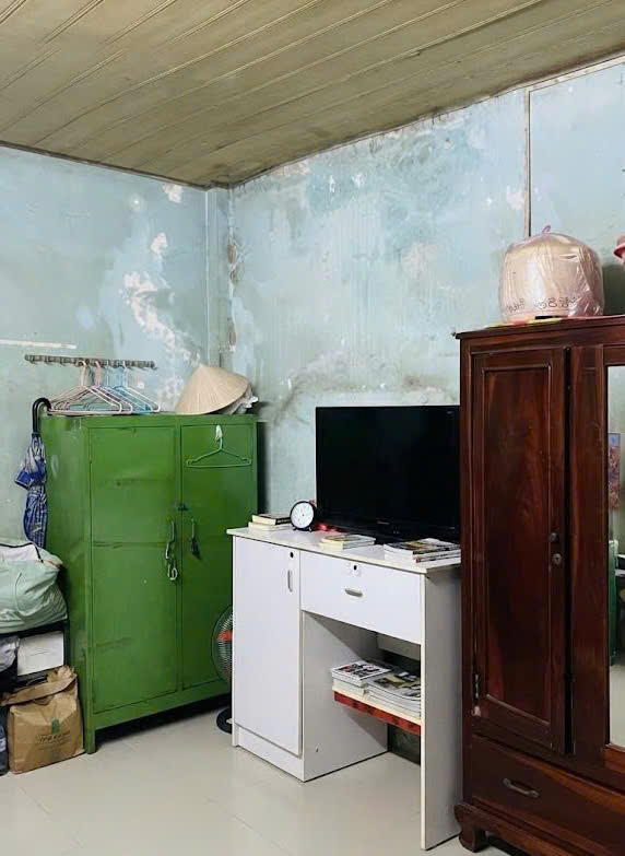 Bán nhà Mặt tiền Trường Sơn, QUẬN 10, DT 5.7 x 8.5m (48 m2), giá 17 tỷ-3
