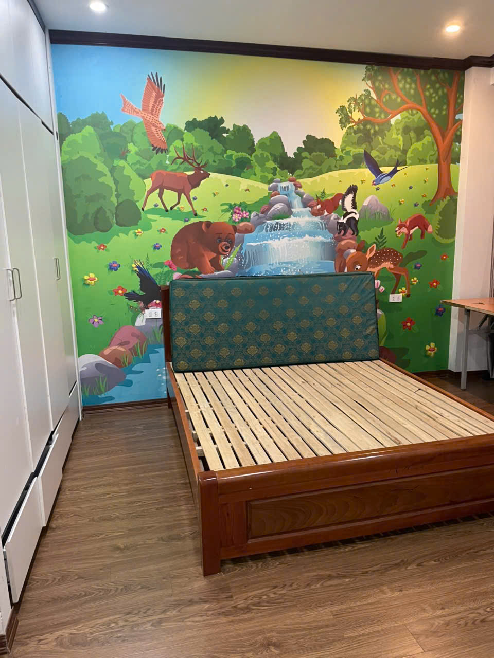 GIÁ TỐT - CHÍNH CHỦ CHO THUÊ NHÀ NGUYÊN CĂN – LONG BIÊN - 30M2 - 9TR