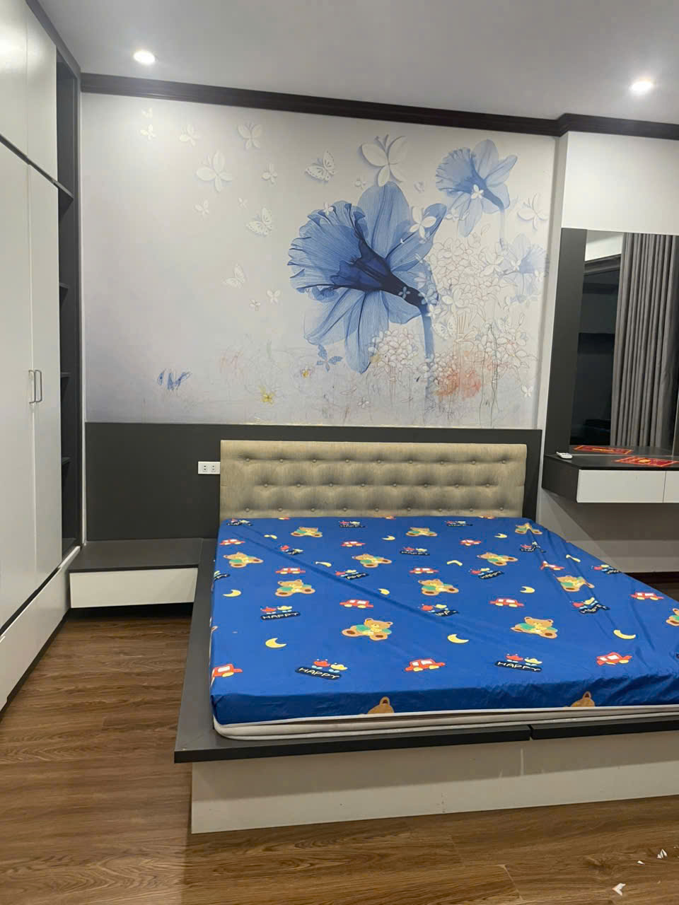 GIÁ TỐT - CHÍNH CHỦ CHO THUÊ NHÀ NGUYÊN CĂN – LONG BIÊN - 30M2 - 9TR