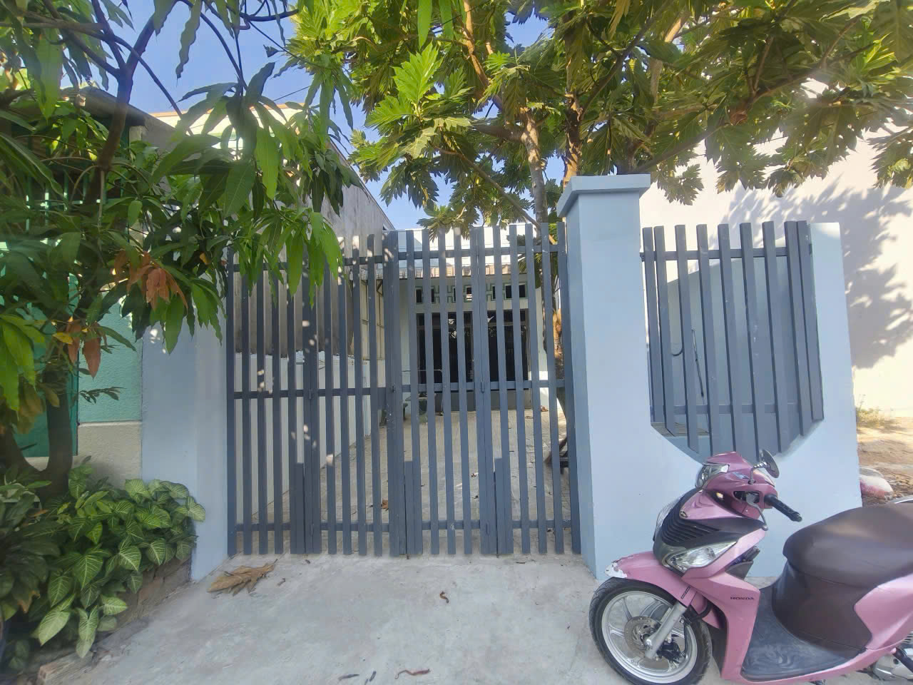 ĐẦU TƯ SINH LỜI – CHÍNH CHỦ BÁN GẤP NHÀ VỊ TRÍ ĐẸP Tại xã Mỹ Hạnh Nam, huyện Đức Hòa, Long An