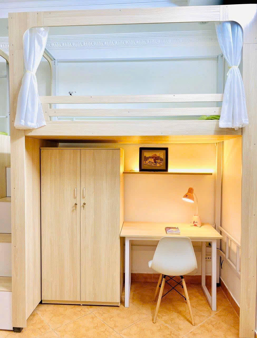 PASS GẤP PHÒNG KTX NỮ – VÀO Ở NGAY-3