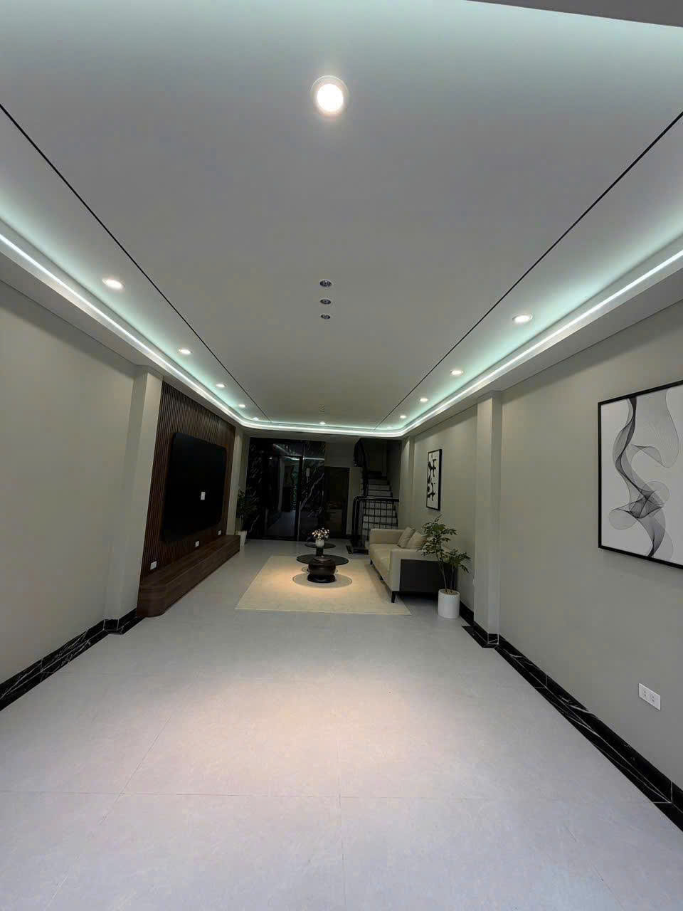 🏡✨ SIÊU PHẨM NHÀ ĐẸP PHÚC LỢI  – 50M² × 6 TẦNG – GARA Ô TÔ – THANG MÁY – FULL NỘI THẤT – CHỈ NHỈNH 11 TỶ ✨🏡