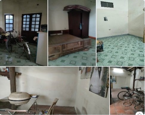 Chính chủ cho thuê nhà tại Lũng Kênh, Đức Giang, Hoài Đức, HN; 0989342447