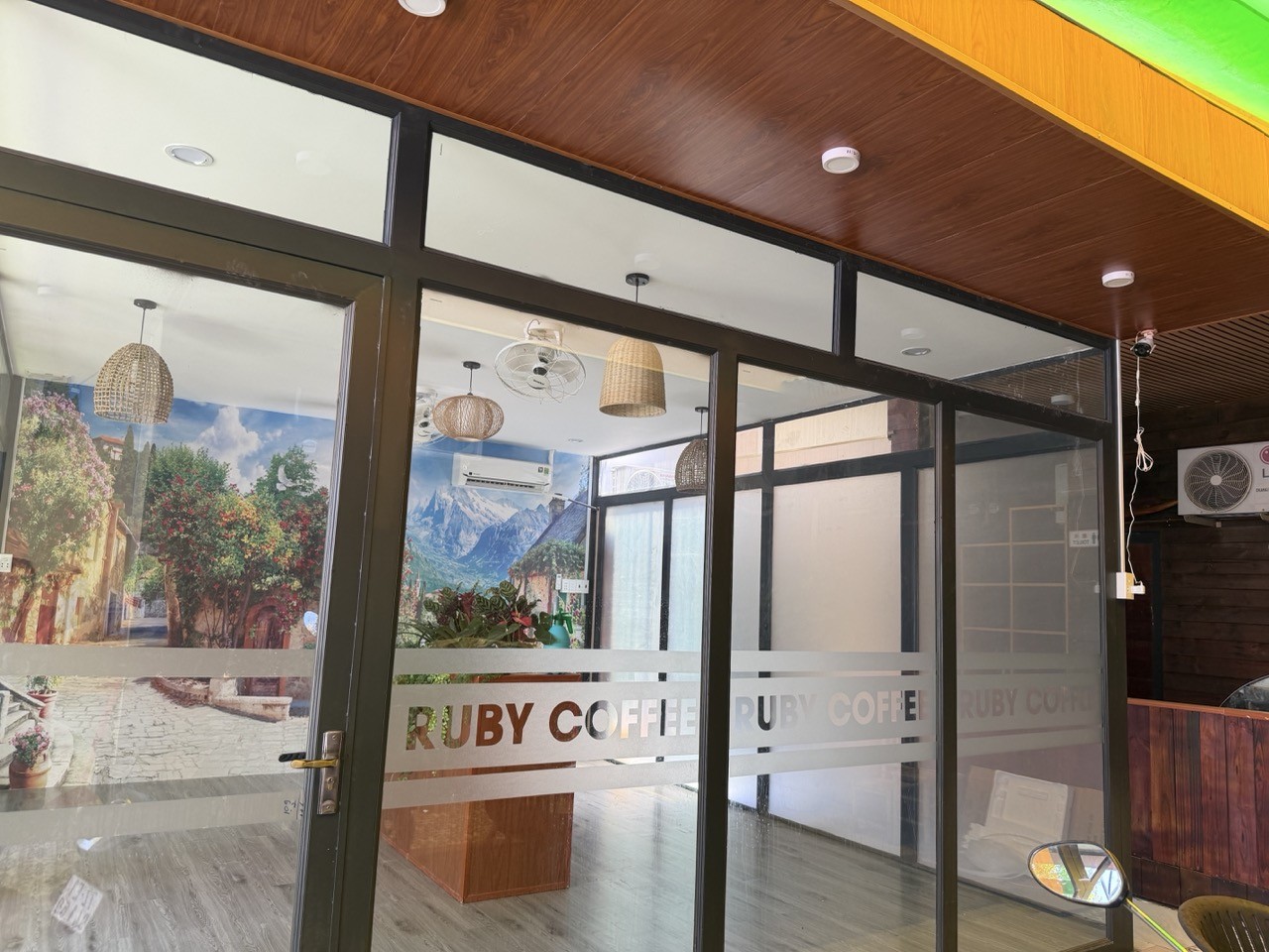 (chính chủ) Cần bán gấp Homestay RUBY đang kinh doanh tốt-4
