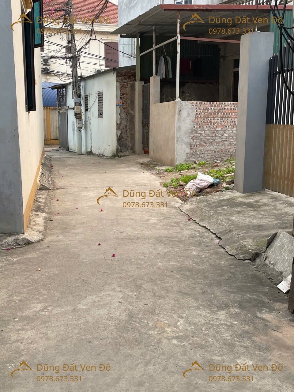 94,6M NGỌC HÒA-CHƯƠNG MỸ-HÀ NỘI
