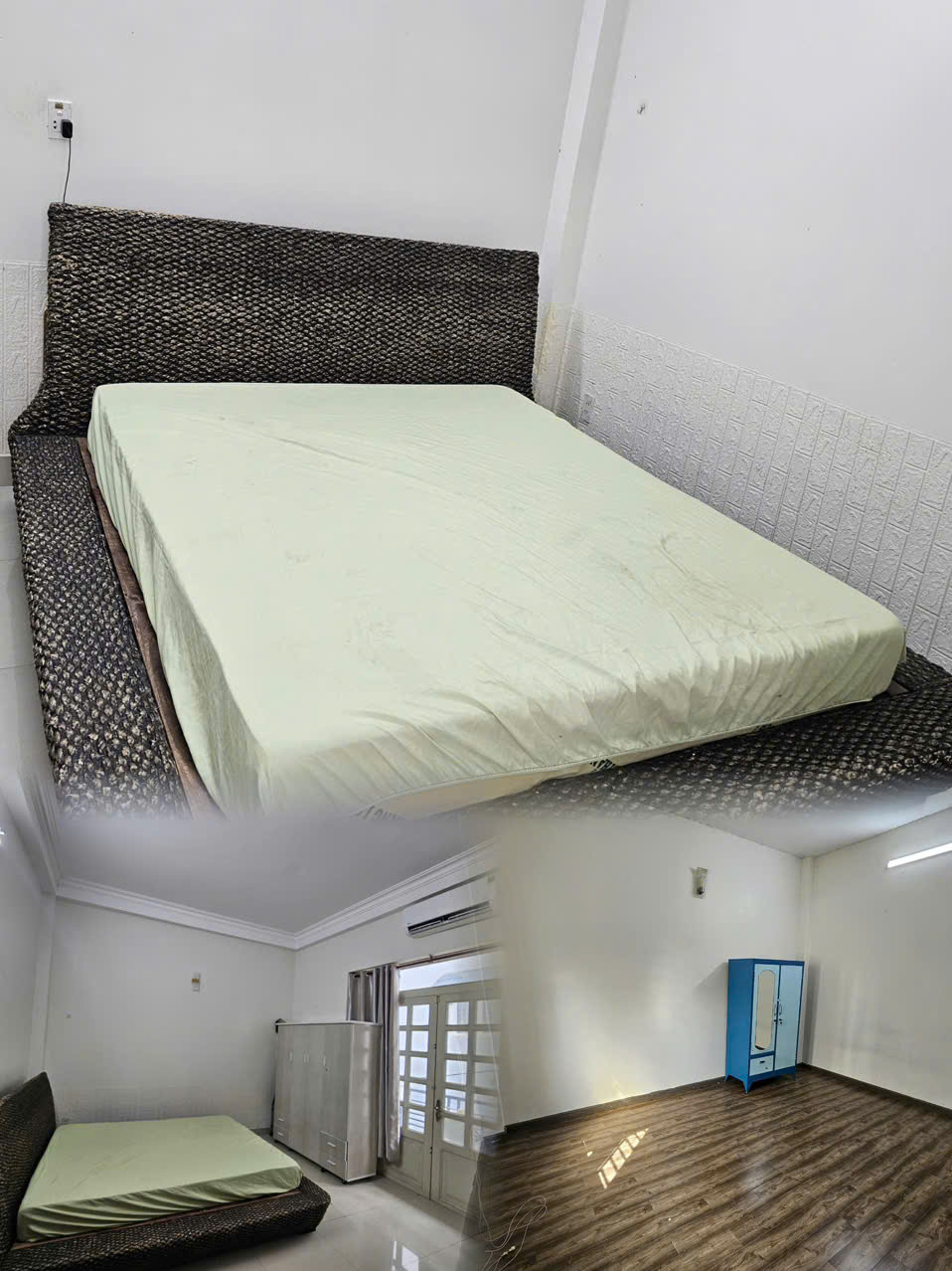 CHO THUÊ PHÒNG TRONG NHÀ NGUYÊN CĂN – SẠCH SẼ, ĐẦY ĐỦ TIỆN NGHI, GẦN CHỢ HIỆP BÌNH