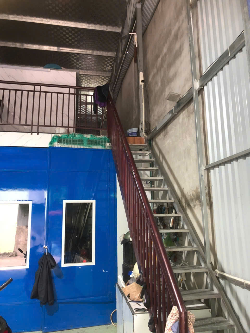 BÁN NHÀ CHÍNH CHỦ TỔ 9, KHU AN SƠN, PHƯỜNG CẨM SƠN, TP. CẨM PHẢ, TỈNH QUẢNG NINH