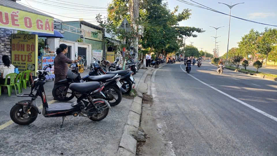 CHO THUÊ - SANG NHƯỢNG MẶT BẰNG KINH DOANH VỊ TRÍ ĐẸP TẠI QUẢNG NAM-3