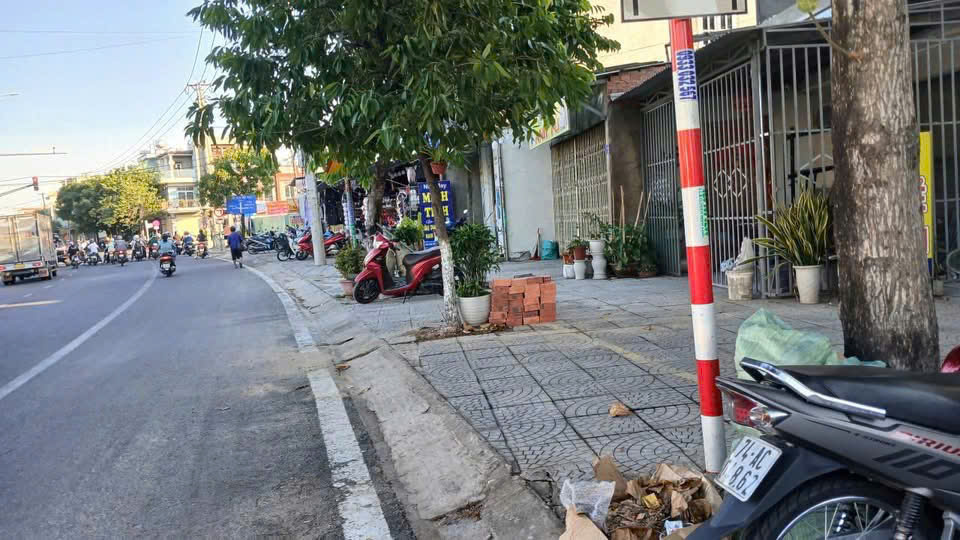 CHO THUÊ - SANG NHƯỢNG MẶT BẰNG KINH DOANH VỊ TRÍ ĐẸP TẠI QUẢNG NAM-4