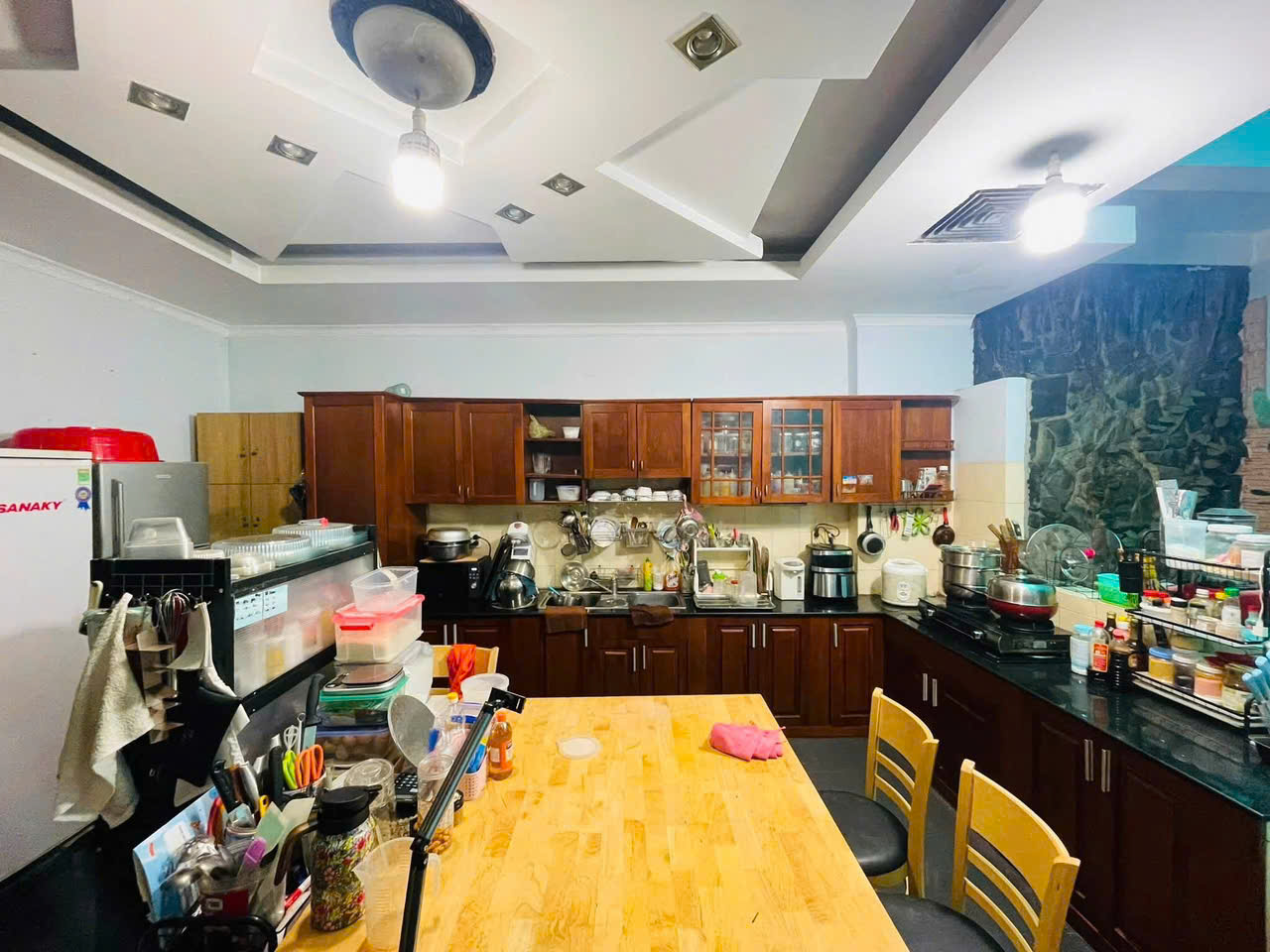 Bán Nhà Hẻm 8m Nguyễn ĐÌnh Khơi - giao Hoàng Văn Thụ, 5x28m, 4 Tầng, 1 chủ, 22,5 Tỷ.-4