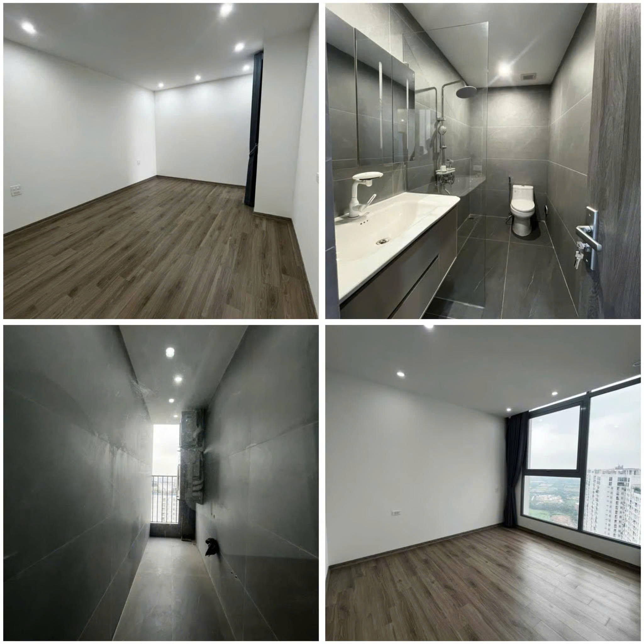 🌻Bán CHCC 3PN, 2WC tòa MHD Trung Văn Tố Hữu view hồ và mặt đường; 0915723274 HOẶC 0384071539-1