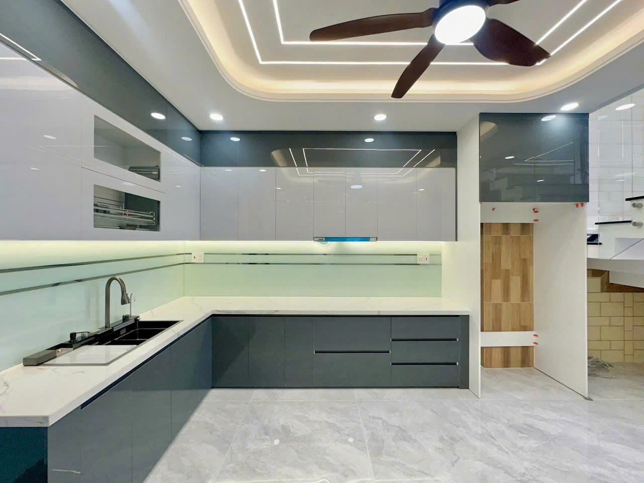 HOT HOT NHÀ ĐẸP- GIÁ TỐT CHÍNH CHỦ BÁN NHANH CĂN NHÀ vị trí tại QUẬN Bình Tân, TPHCM-3
