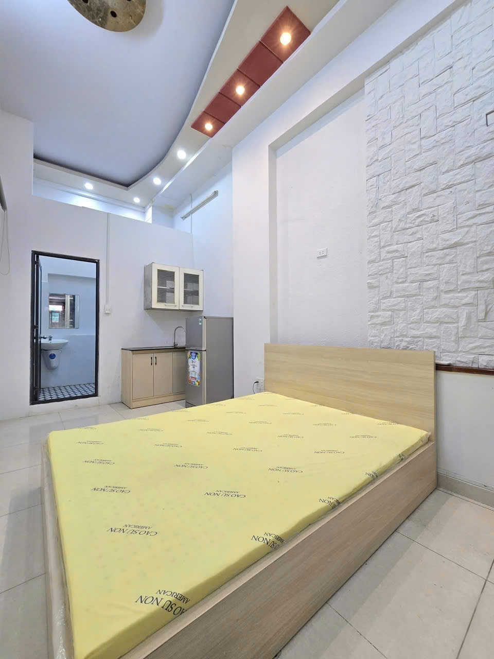 Giảm còn 21,9 Tỷ -  Bán nhà Mặt tiền Bành Văn Trân, giao CMT8, 4x35m, 5 Tầng, HĐT 35 triệu.