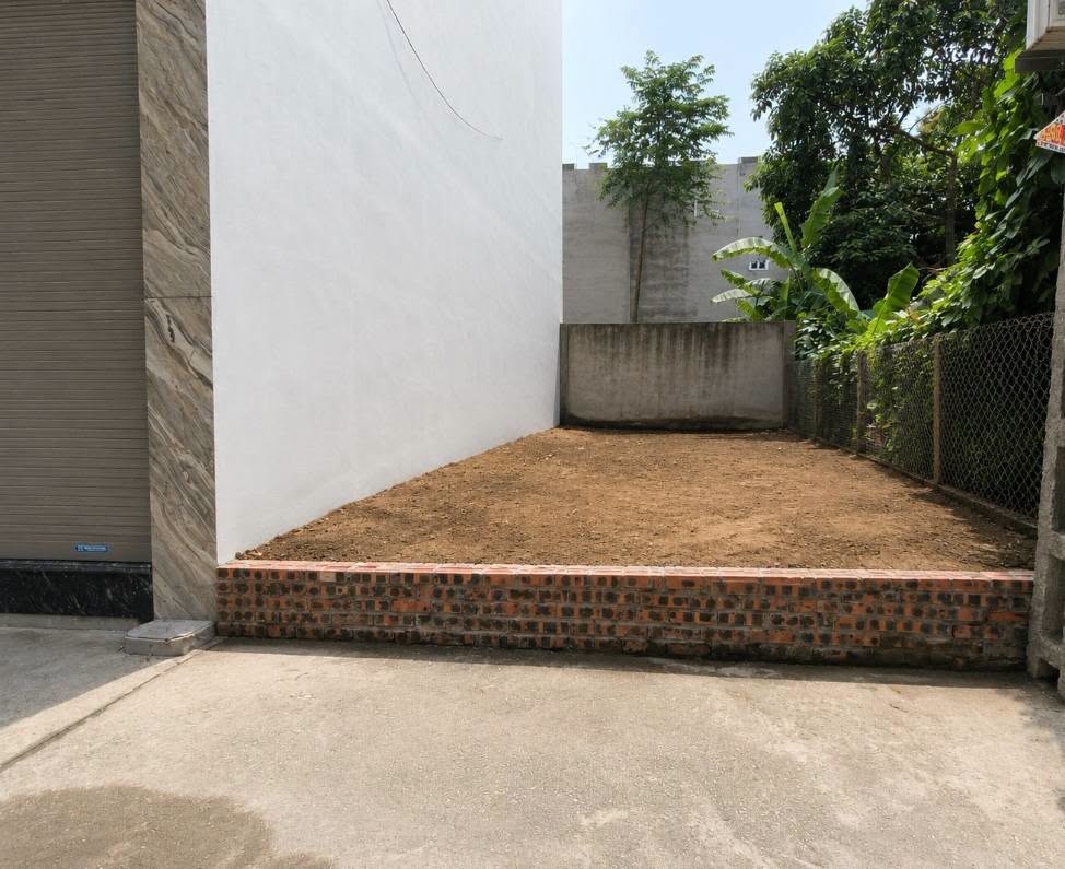 KHÔNG CÓ LÔ THỨ 2.
Ô tô đỗ cửa, 45m2, mt4m, 4.xx tỷ. Tiên Dương, Đông Anh, ngõ thông.