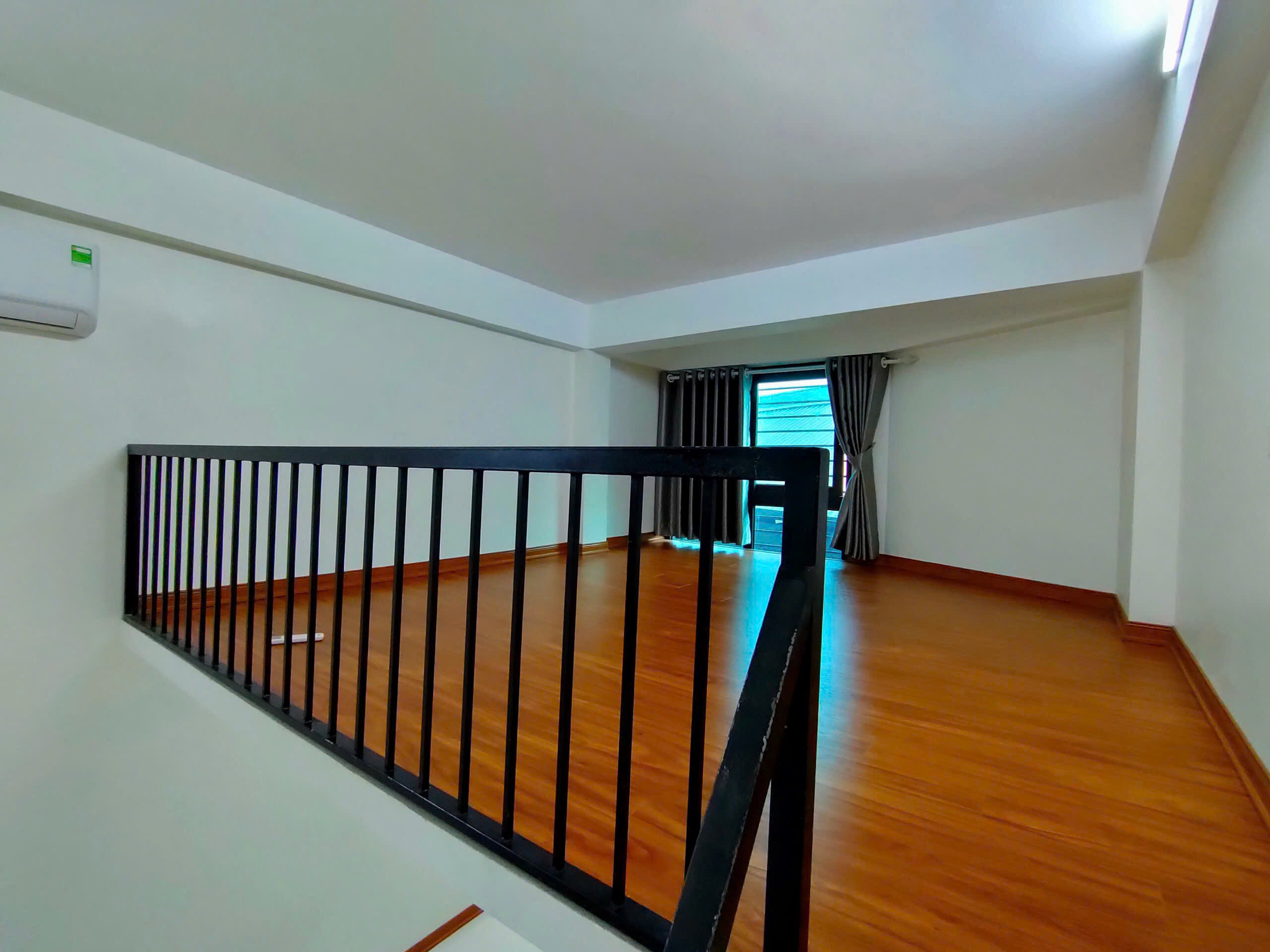 CẦN PASS PHÒNG CCMN GIÁ CHỈ 5TR5/THÁNG – 40M² – HOÀNG NGÂN - HÀ NỘI