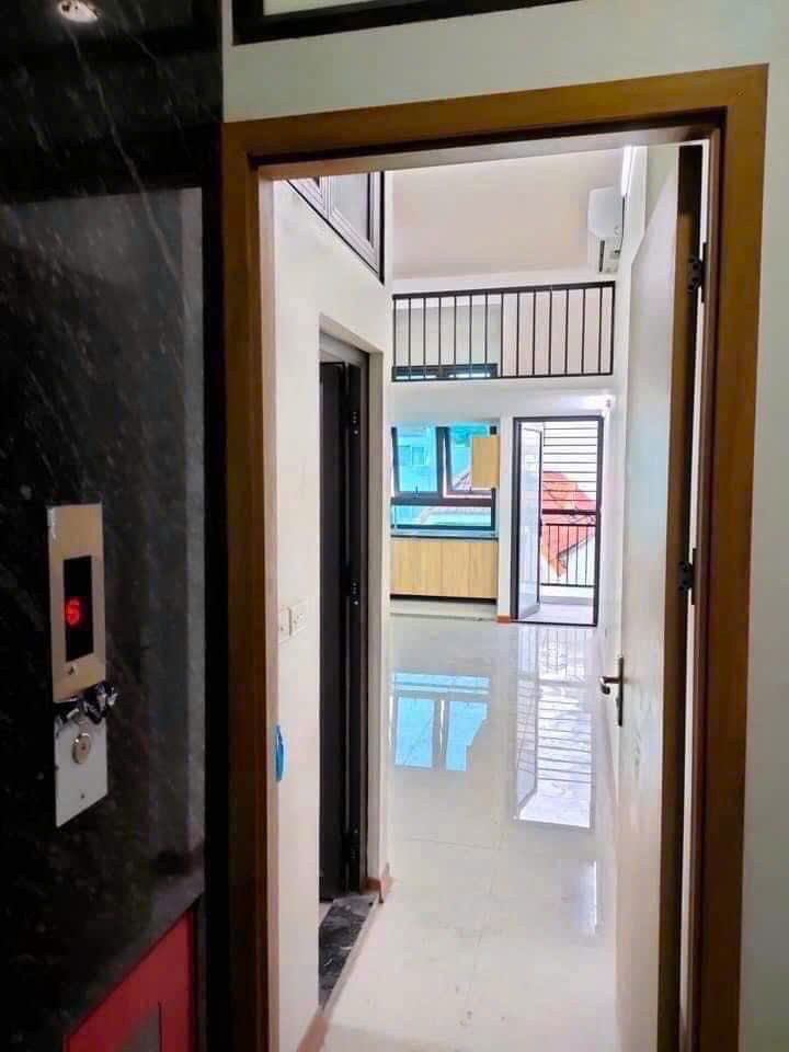 CẦN PASS PHÒNG CCMN GIÁ CHỈ 5TR5/THÁNG – 40M² – HOÀNG NGÂN - HÀ NỘI