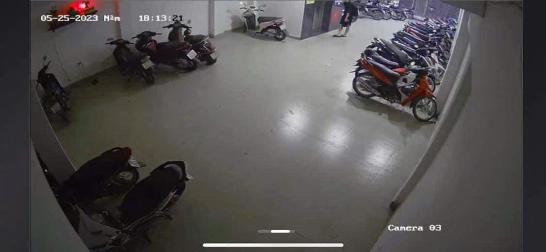CẦN PASS PHÒNG CCMN GIÁ CHỈ 5TR5/THÁNG – 40M² – HOÀNG NGÂN - HÀ NỘI-3