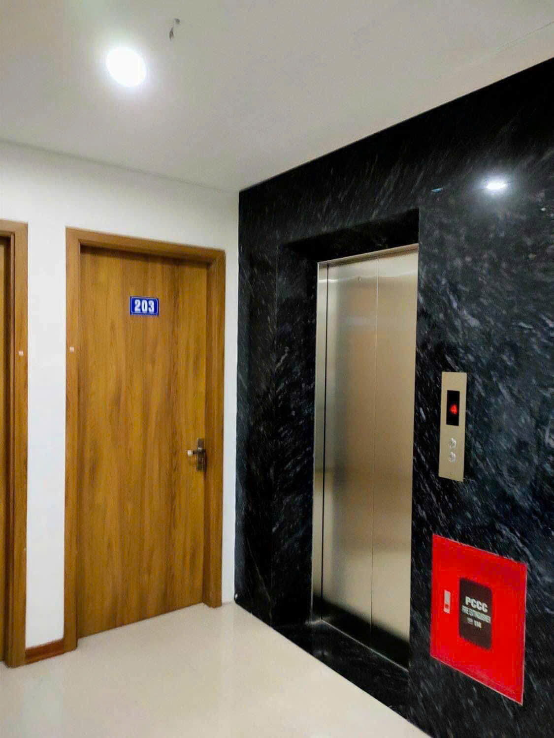 CẦN PASS PHÒNG CCMN GIÁ CHỈ 5TR5/THÁNG – 40M² – HOÀNG NGÂN - HÀ NỘI-4