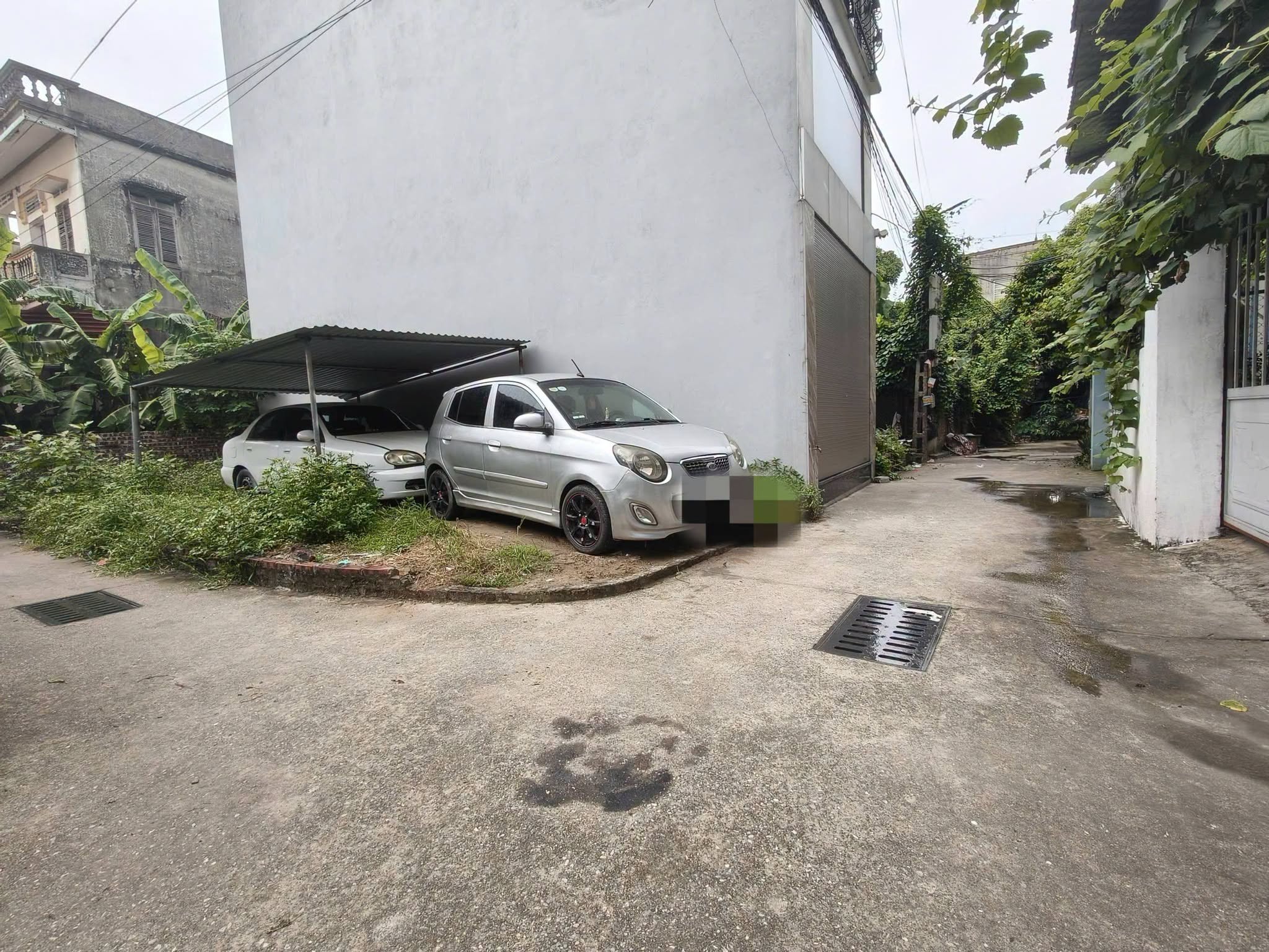 KHÔNG CÓ LÔ THỨ 2.
Ô tô đỗ cửa, 45m2, mt4m, 4.xx tỷ. Tiên Dương, Đông Anh, ngõ thông.
