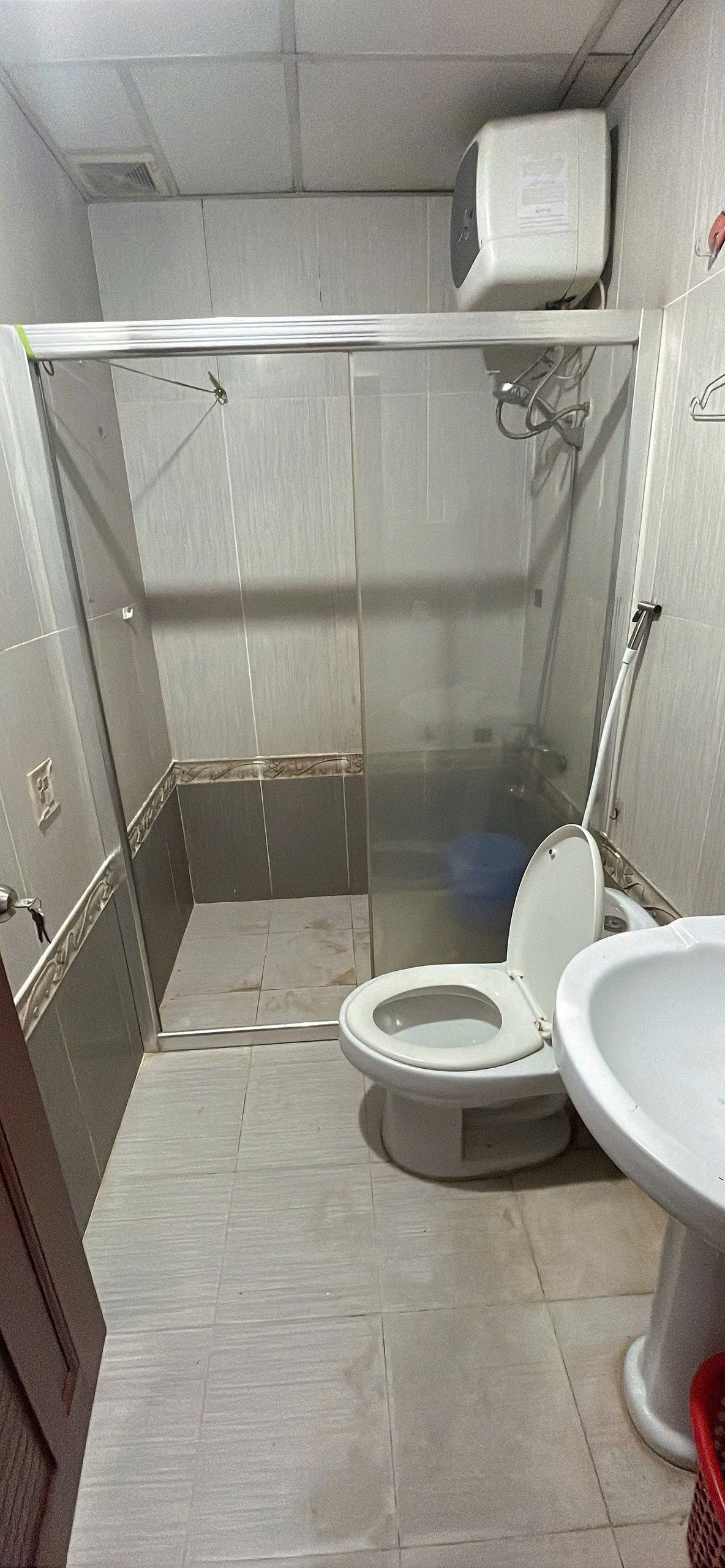 CẦN SHRE  PHÒNG TRONG CĂN HỘ CHUNG CƯ – LUỸ BÁN BÍCH, PHƯỜNG PHÚ THỌ HÒA, TP. HỒ CHÍ MINH-3