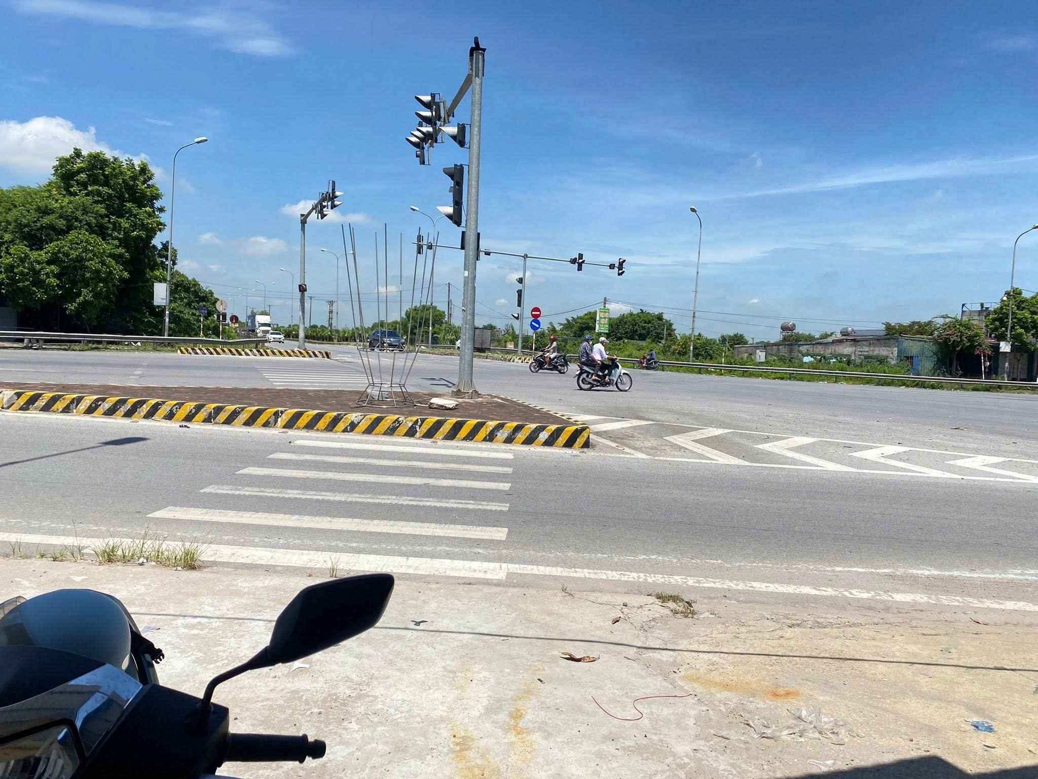 CHÍNH CHỦ CHO THUÊ NHÀ MẶT TIỀN – VỊ TRÍ KINH DOANH ĐẸP NGAY NGÃ TƯ BÁNH MỲ, QUỐC LỘ 21, NAM ĐỊNH-4
