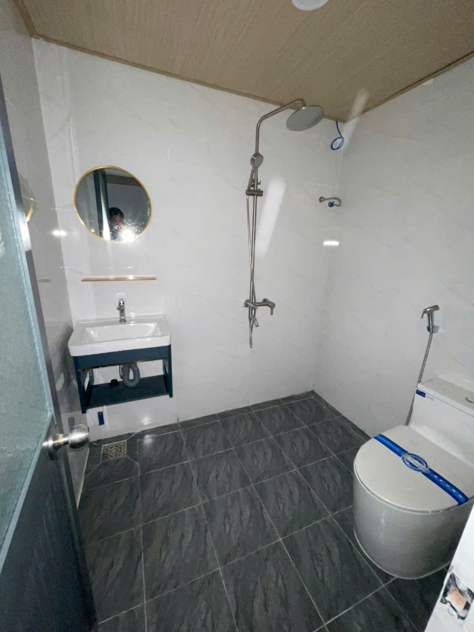 🔴💥Bán 2 căn nhà C4 GÁC LỬNG kiệt Đoàn Phú Tứ - Gần đường chính