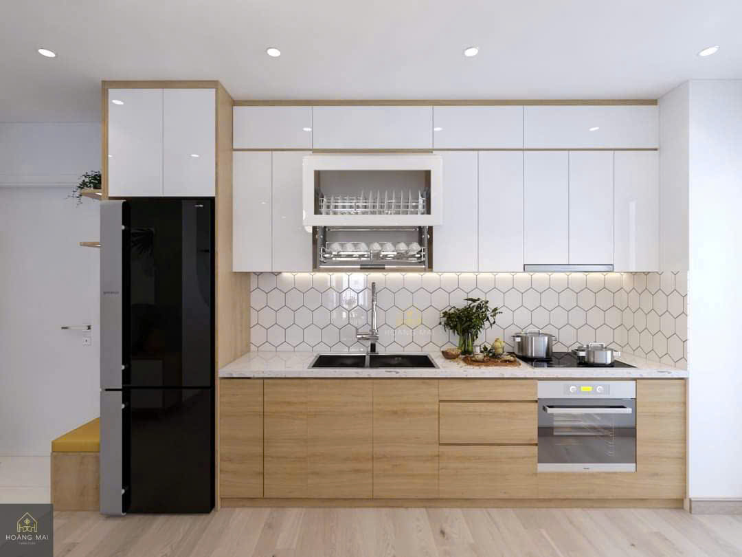 Bán nhà đẹp Full nội thất kiệt Bắc Sơn - Cách đường chính 20m-4
